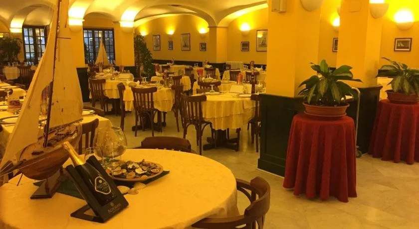Hotel Miranda