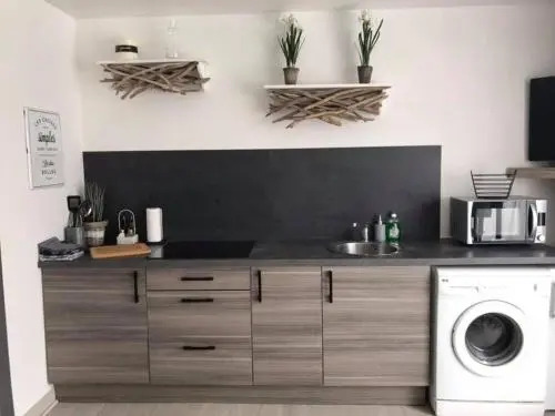 Comme à La Maison