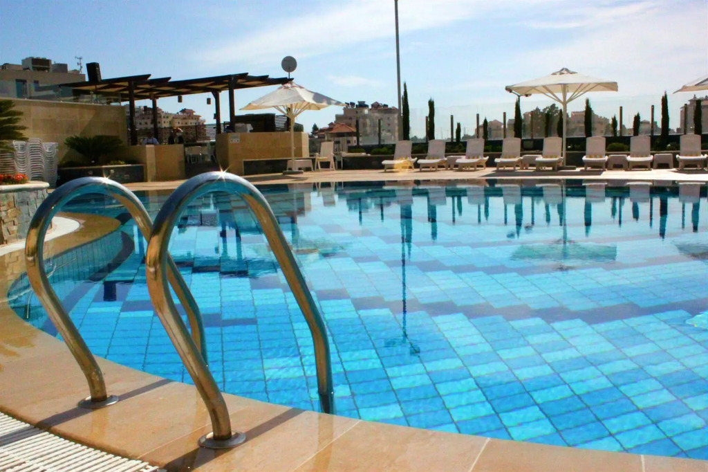 Grand Park Hotel