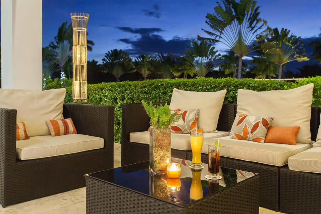 NH Punta Cana