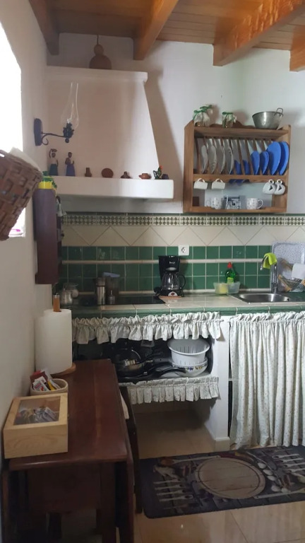 Casa Santana Segura
