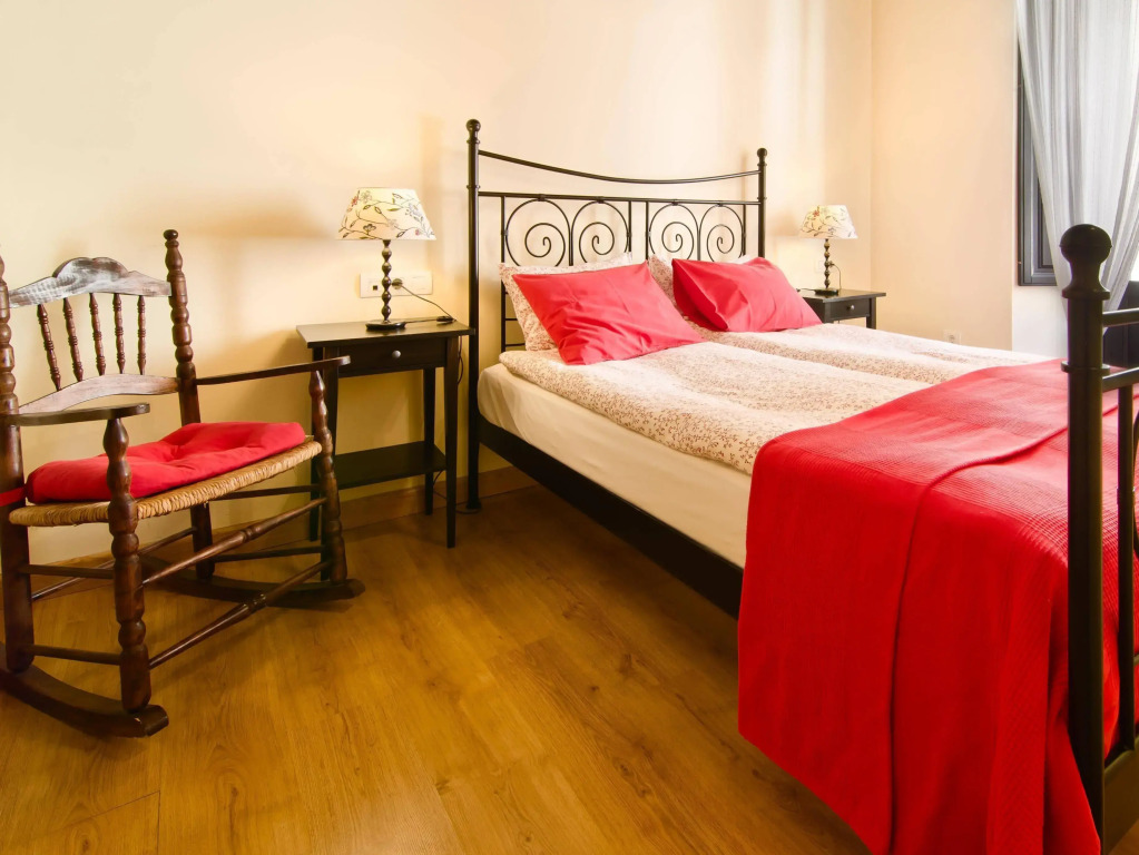 El Granado Hostel