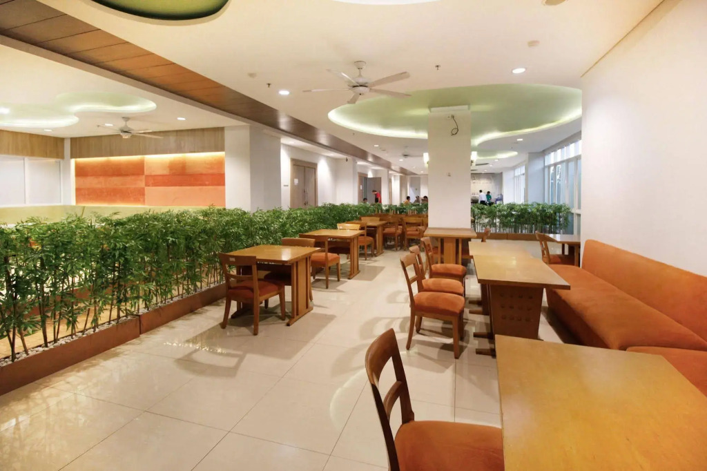 Airy Pakuan Bogor
