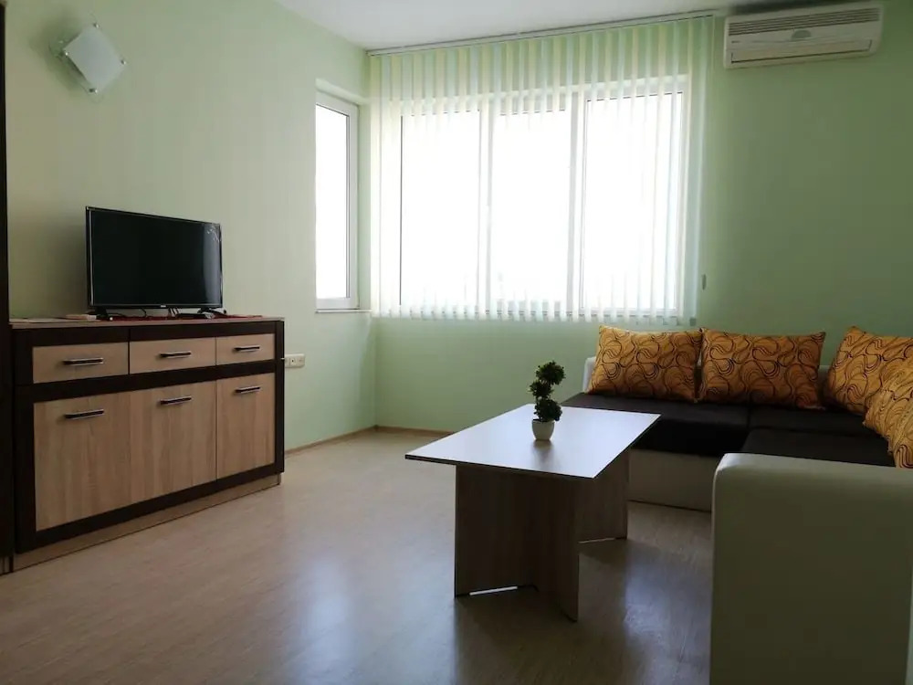 Fm Premium 1-Bdr Apartment - Lime Varna