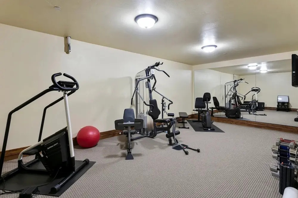 Deer Crest Home at Deer Valley Resort - 5 Bedroom Home with Hot Tub #3127 5 Home