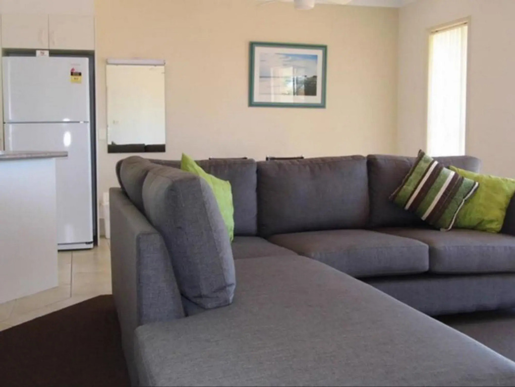 Beachcomber Resort Port Macquarie