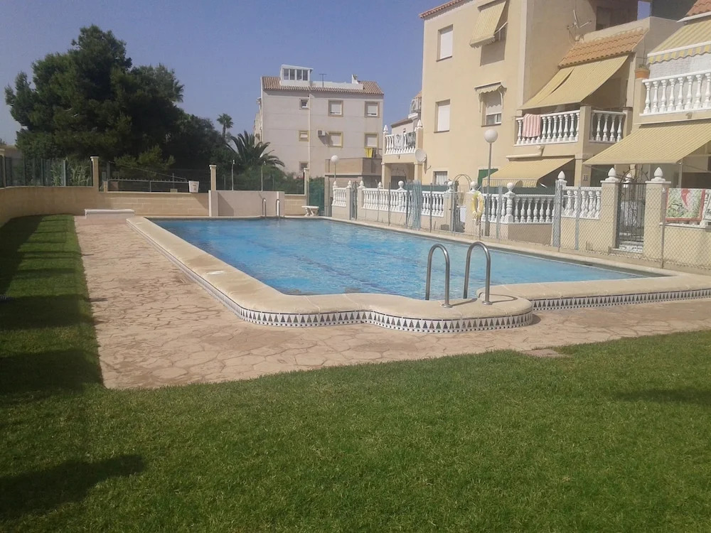 Apartement à La Mata