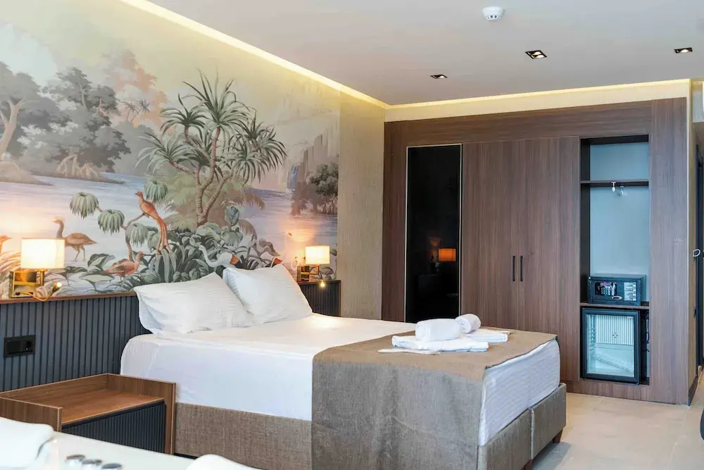 Sapanora Hotel Sapanca