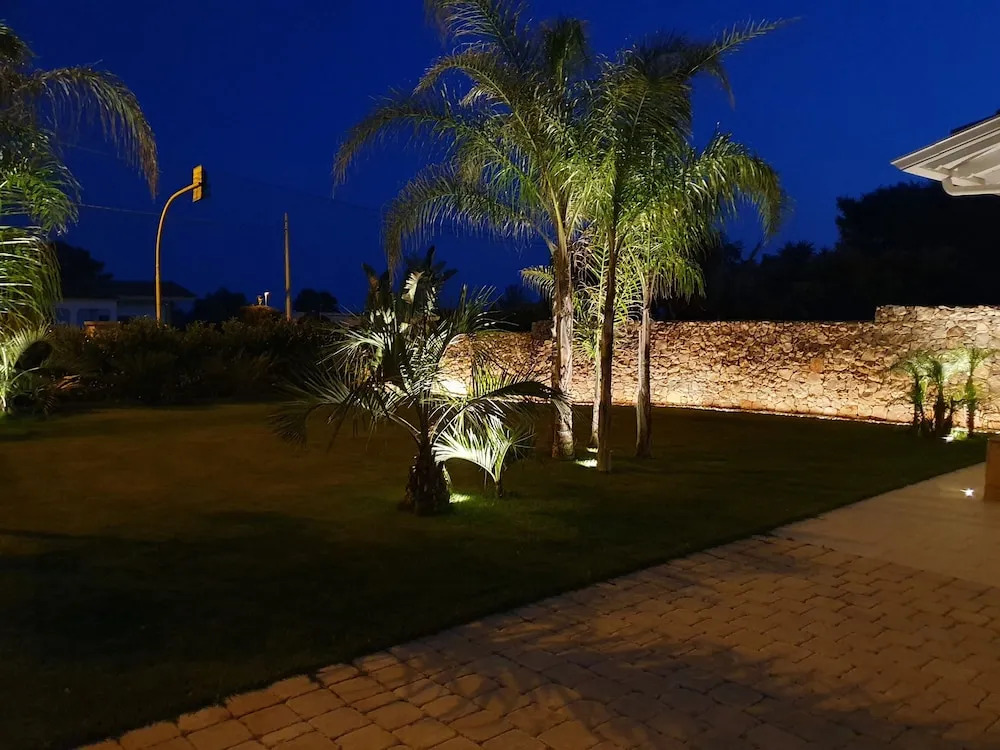 VILLA ROSA