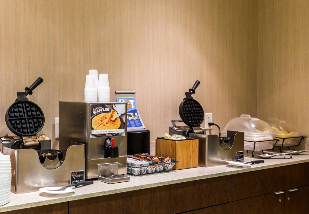 Fairfield Inn & Suites by Marriott Harrisburg West/New Cumberland