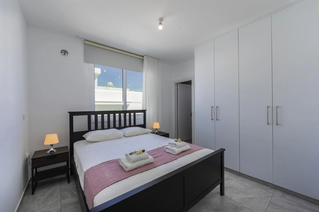 Protaras Villa Lilly