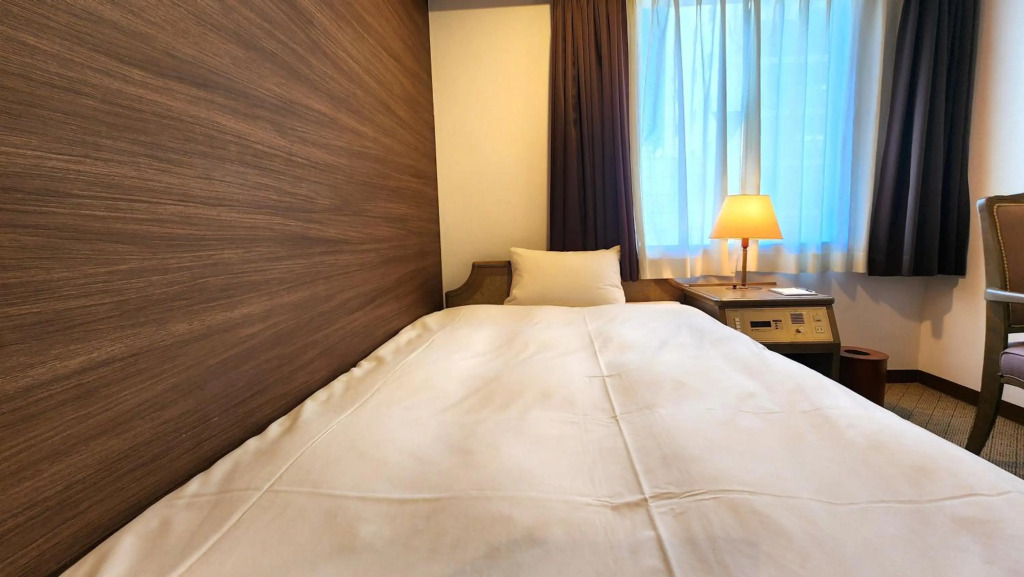 Platon Hotel Yokkaichi