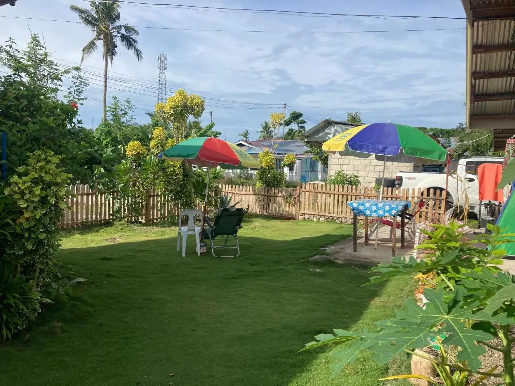 Villa Lovi Panagsama Beach Moalboal