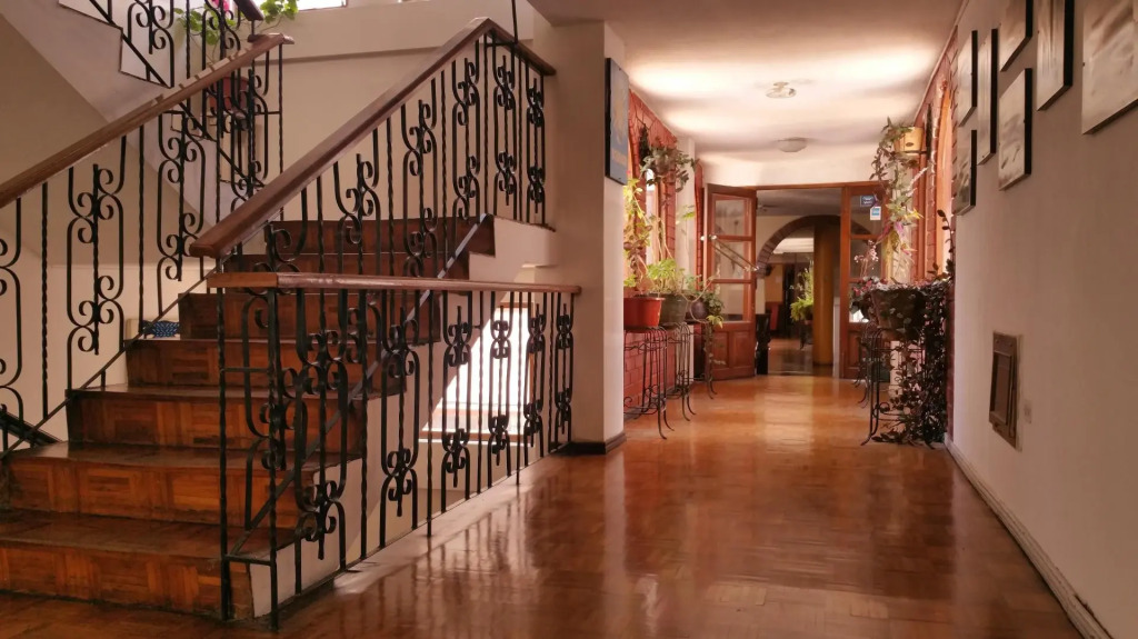 Hotel Interamericano