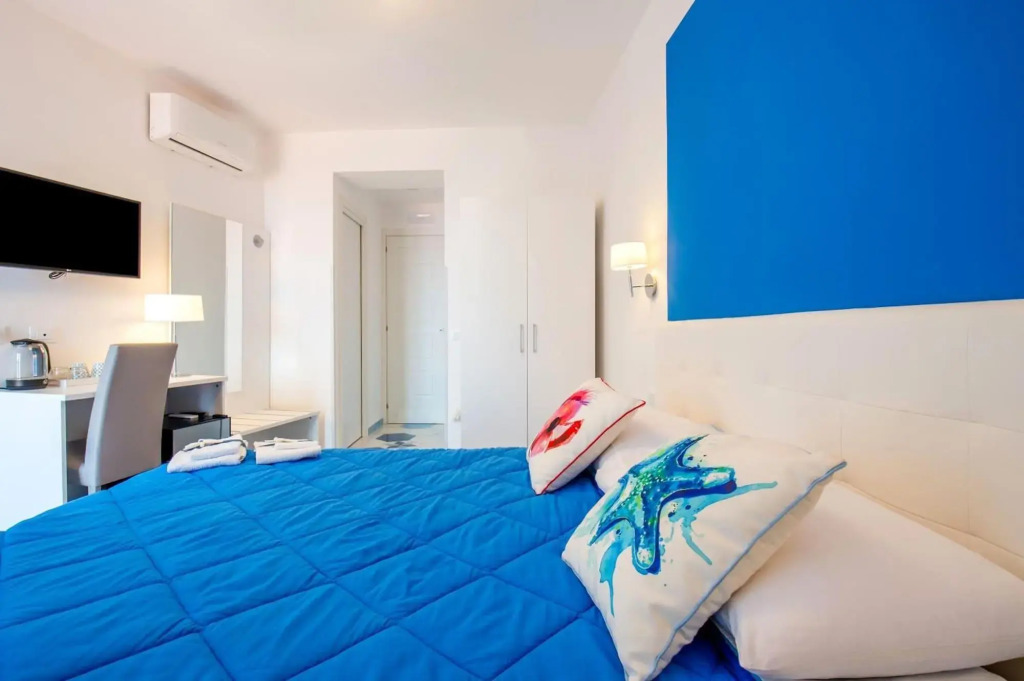 Caruso sea view