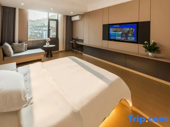 Heng Xin Business Hotel