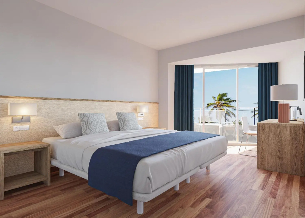 Hotel Costa Málaga