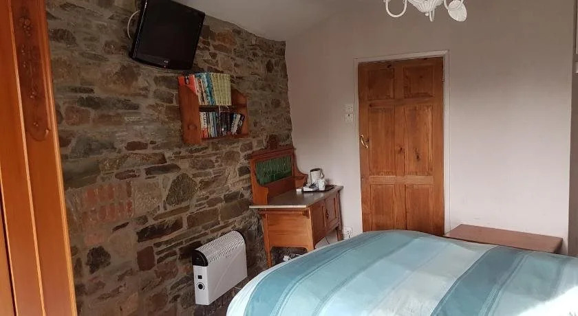 The Porthvean - B&B