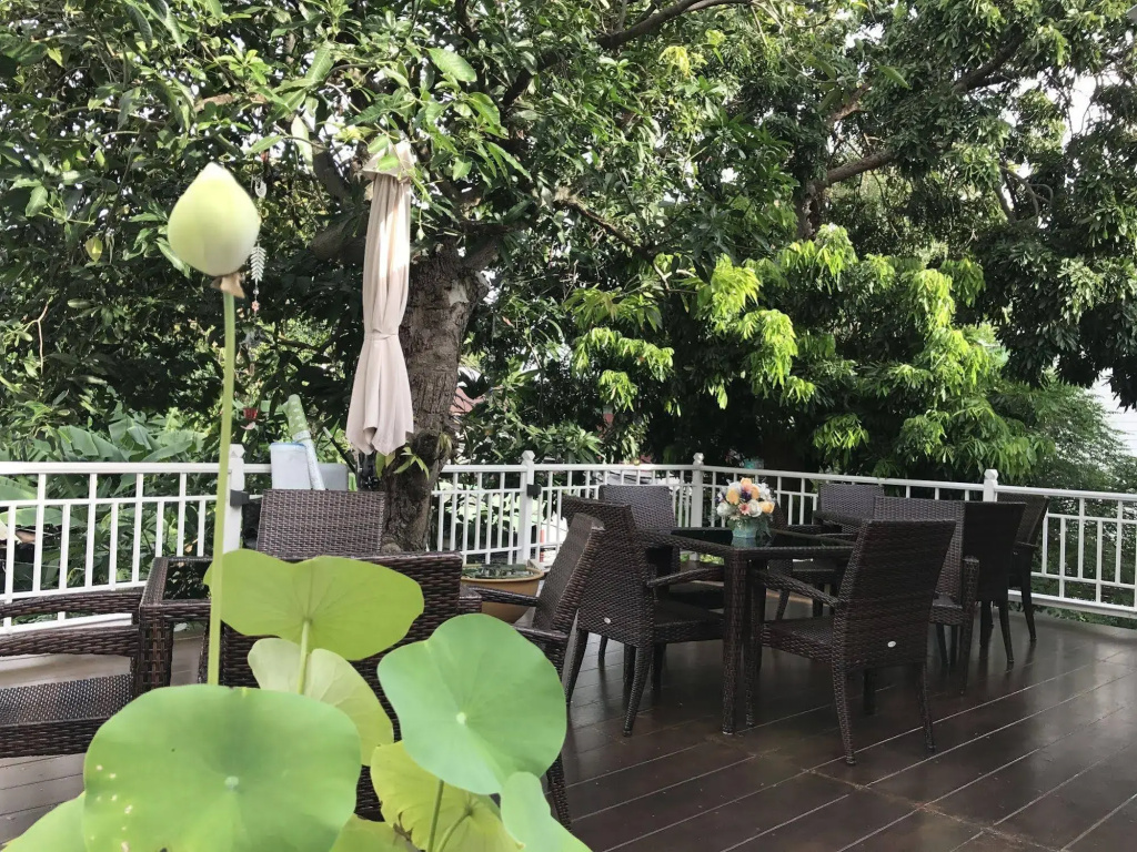 Baankachitpan Bangkok Hotel
