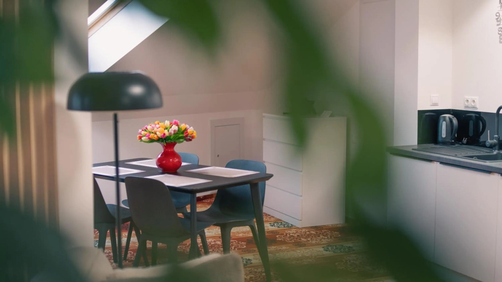 Apartmán RICHELIEU