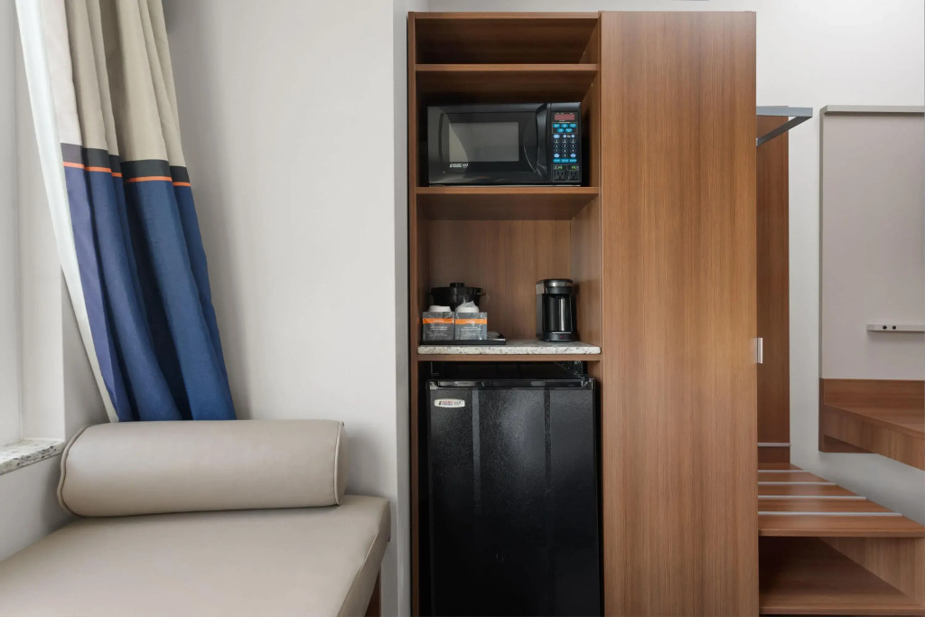 Microtel Inn & Suites Sault Ste. Marie