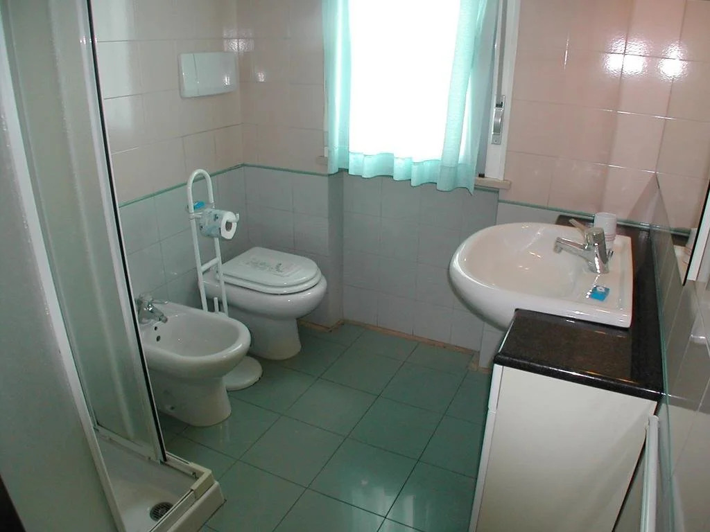 Residence Mediterraneo