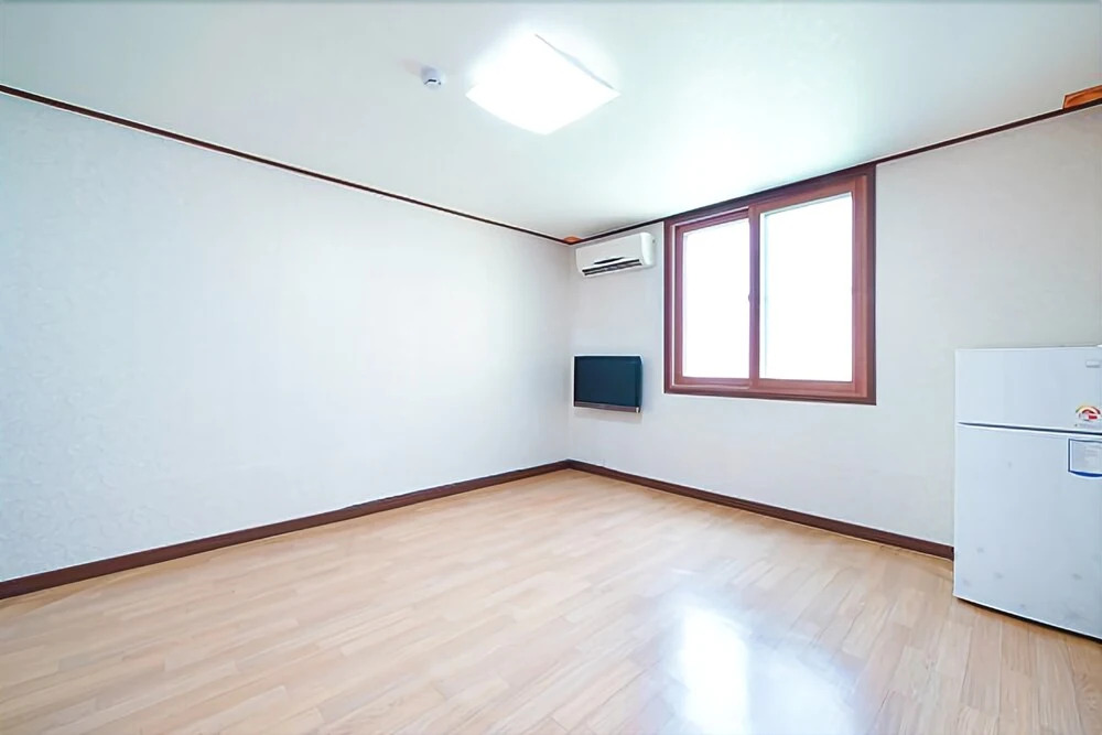 Daecheon Sain Pension
