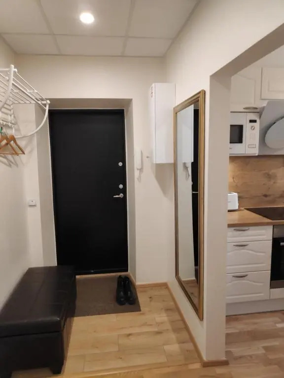 Majaka Apartment