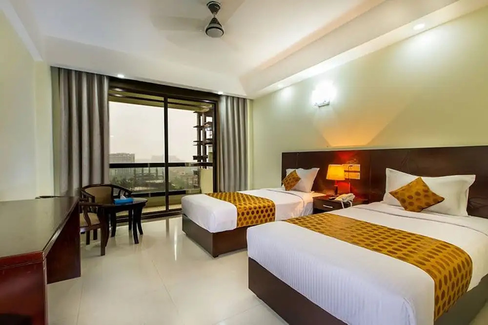 Hotel Sea Uttara