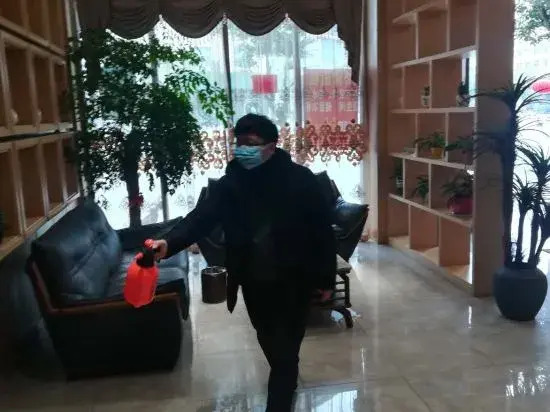 Verona Boutique Hotel (Wenzhou Longwan Haicheng)