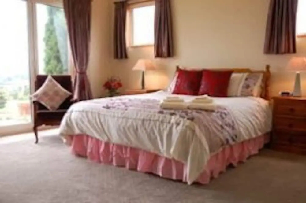 Angel Luxury Lodge