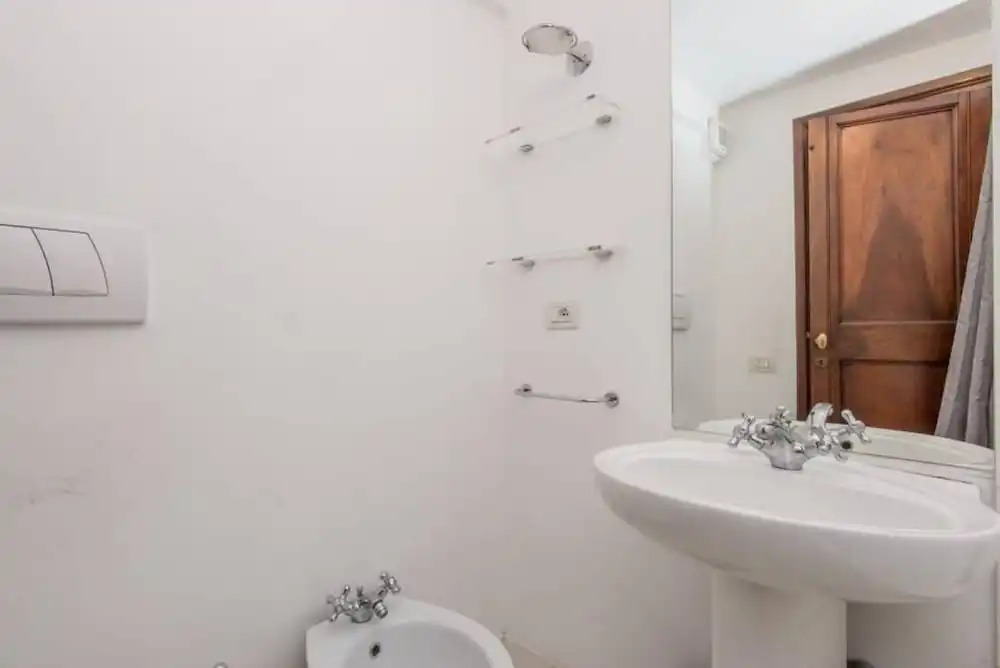 Rsh Giulia Penthouse Apartment