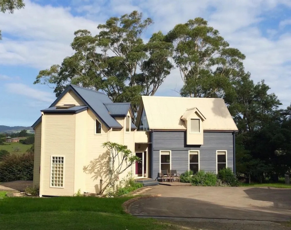 Haven Villa