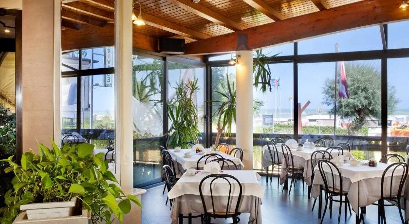 Hotel Beaurivage