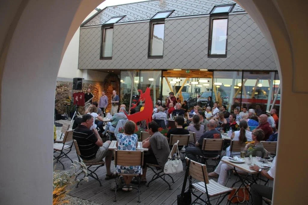 Hotel Eisenhuthaus