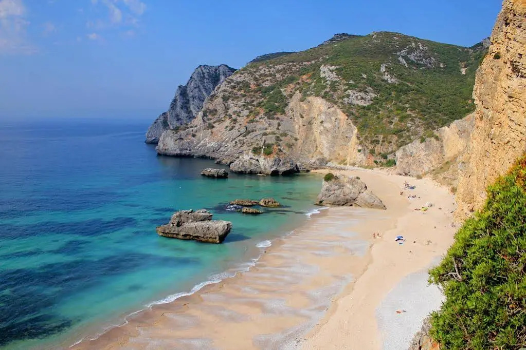 Flat305sesimbra
