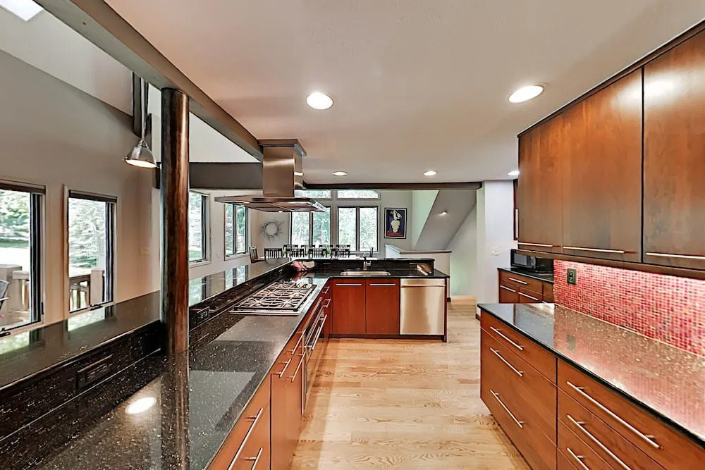 Upscale Eagle-vail By Beaver Creek Resort 4 Bedroom Duplex
