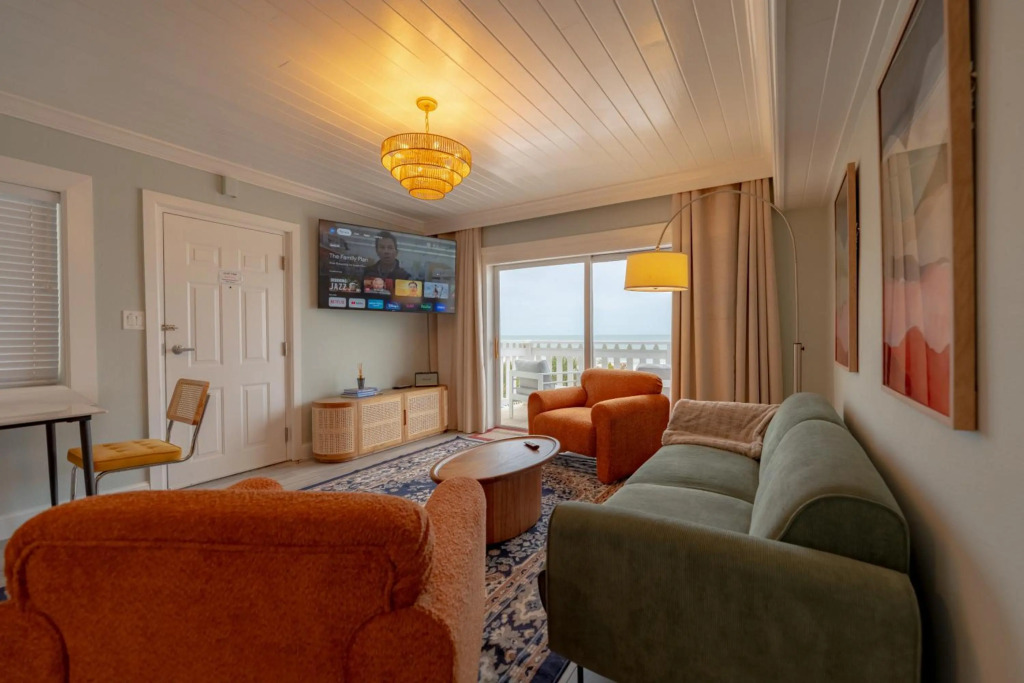 Emerald at Belleair Beach Club