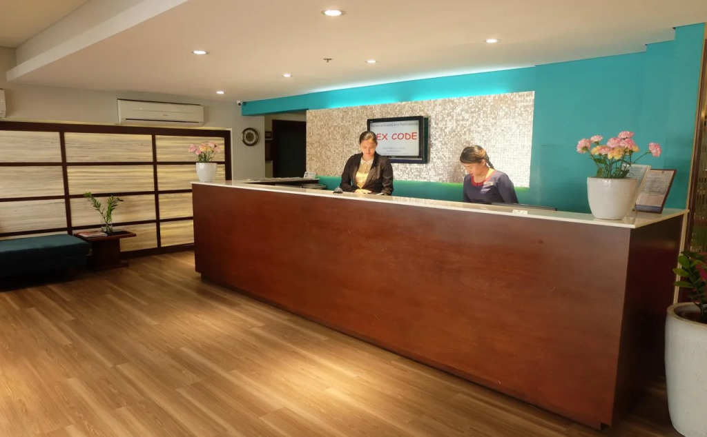 El Cielito Hotel