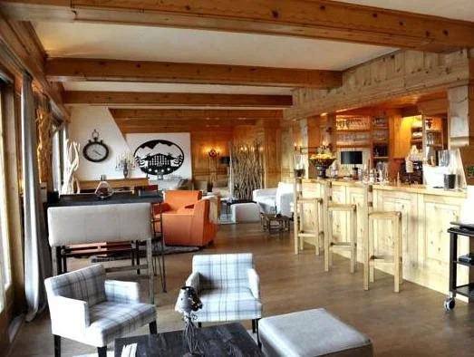 Le Chalet de Flore