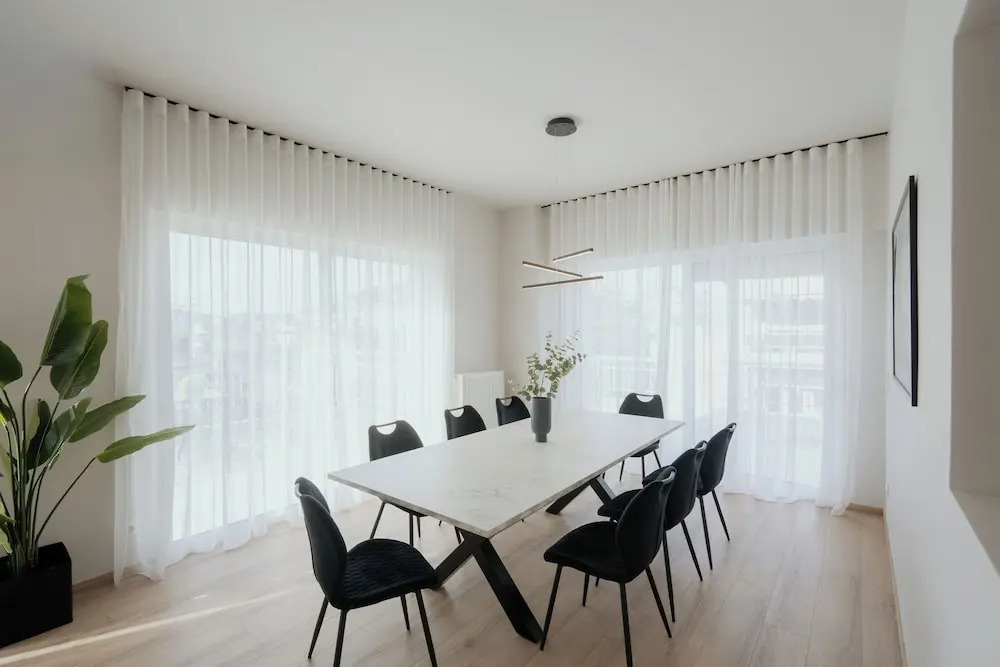 Luxury & Spacious Penthouse in Athens with Terrace