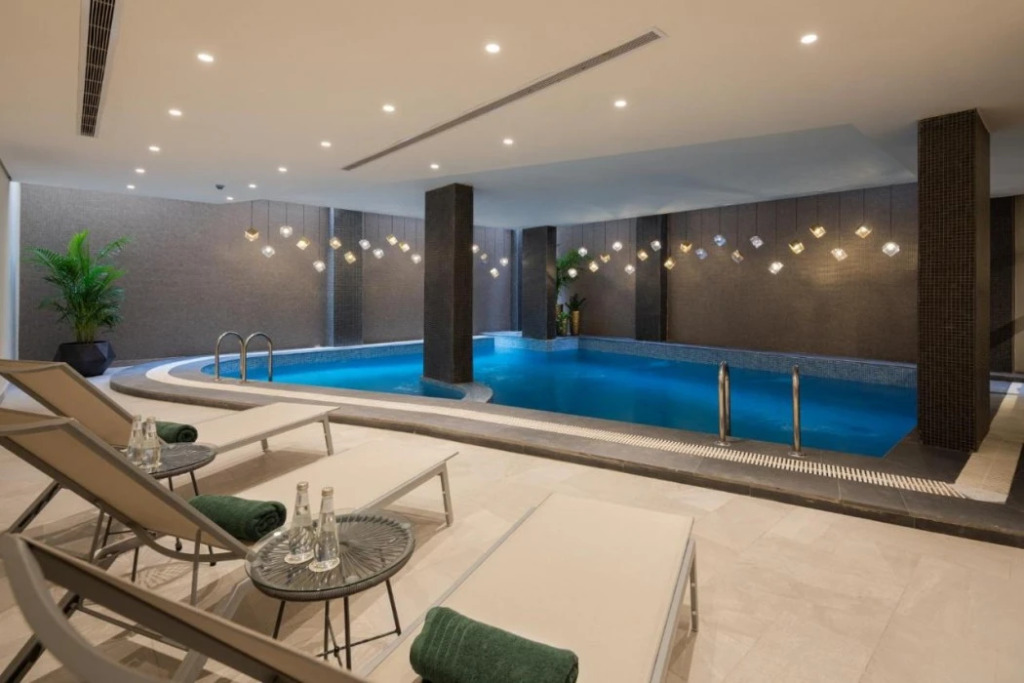 Marlo Hotel