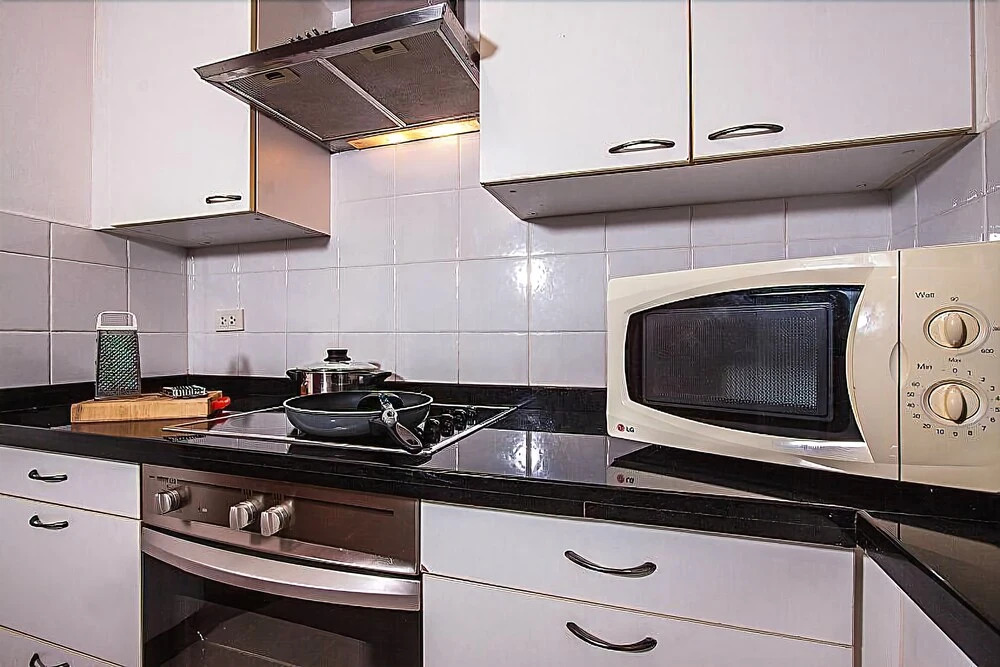 Ban Talay Khaw O9 - 3 Beds
