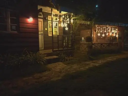 Suma Aavaas Farm and Homestay