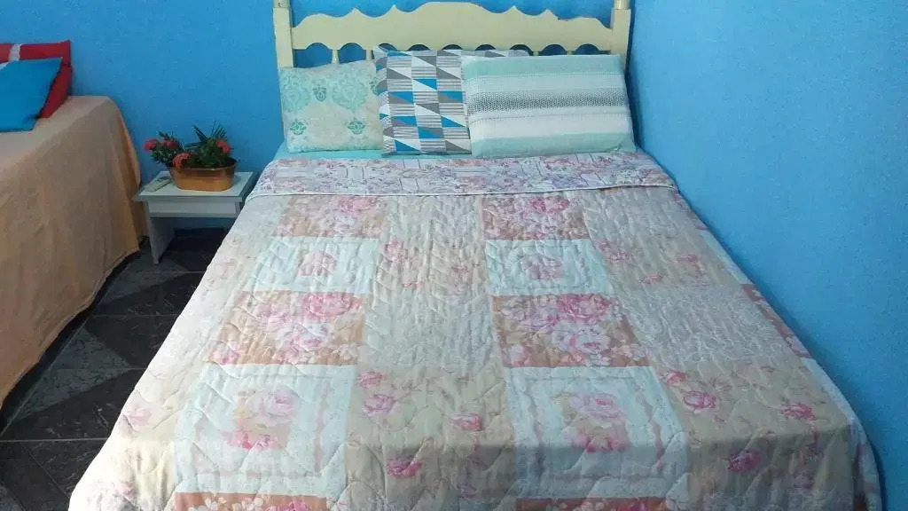 Hospedagem de daci