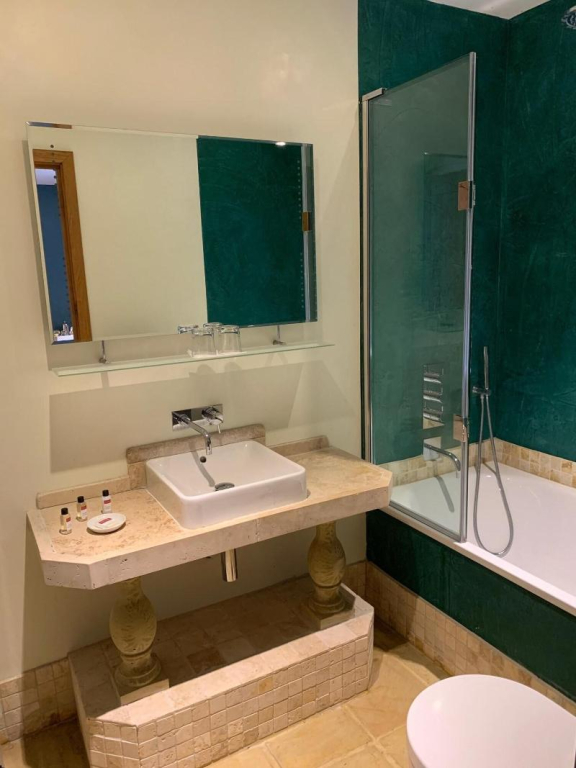 The Lodge at Hemingford Grey House