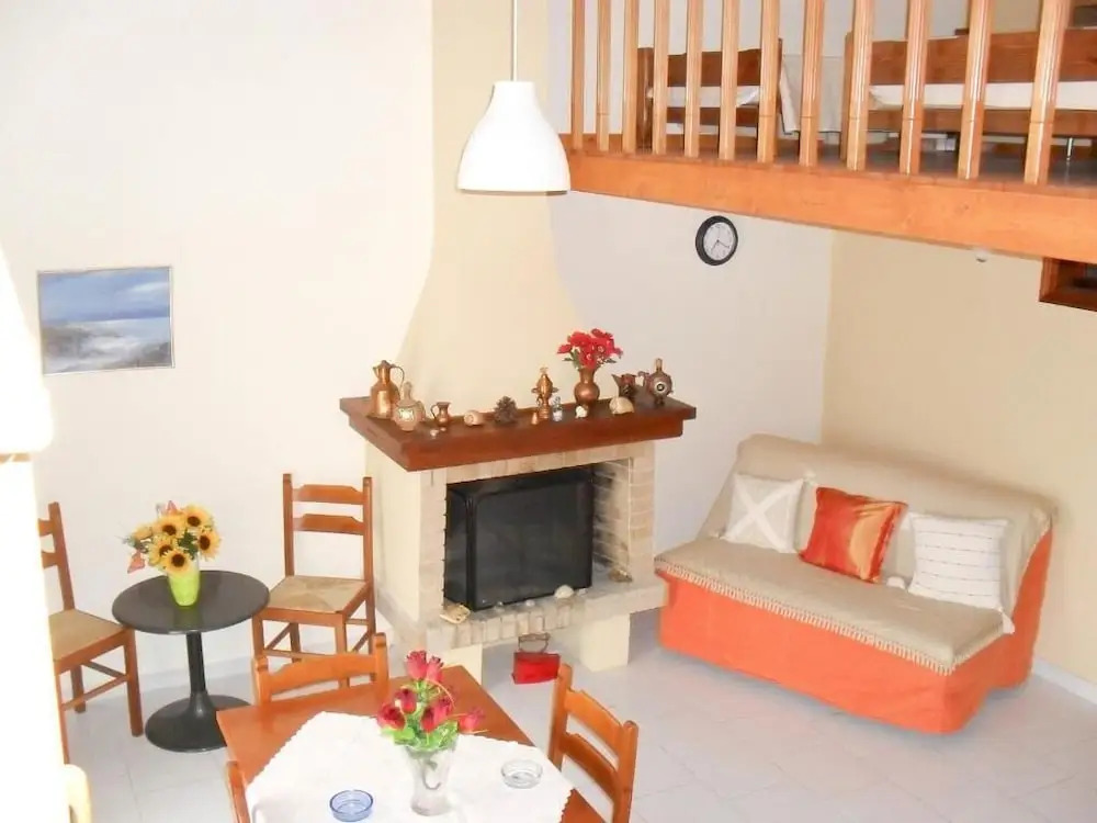 Assos Paradise Inn