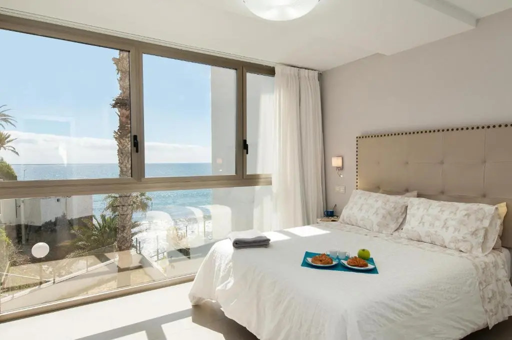 Apartment Playa del Aguila NE/IM