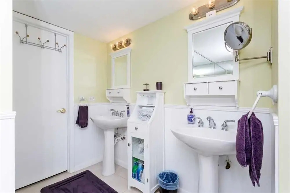 Windjammer 207 - Two Bedroom Condo