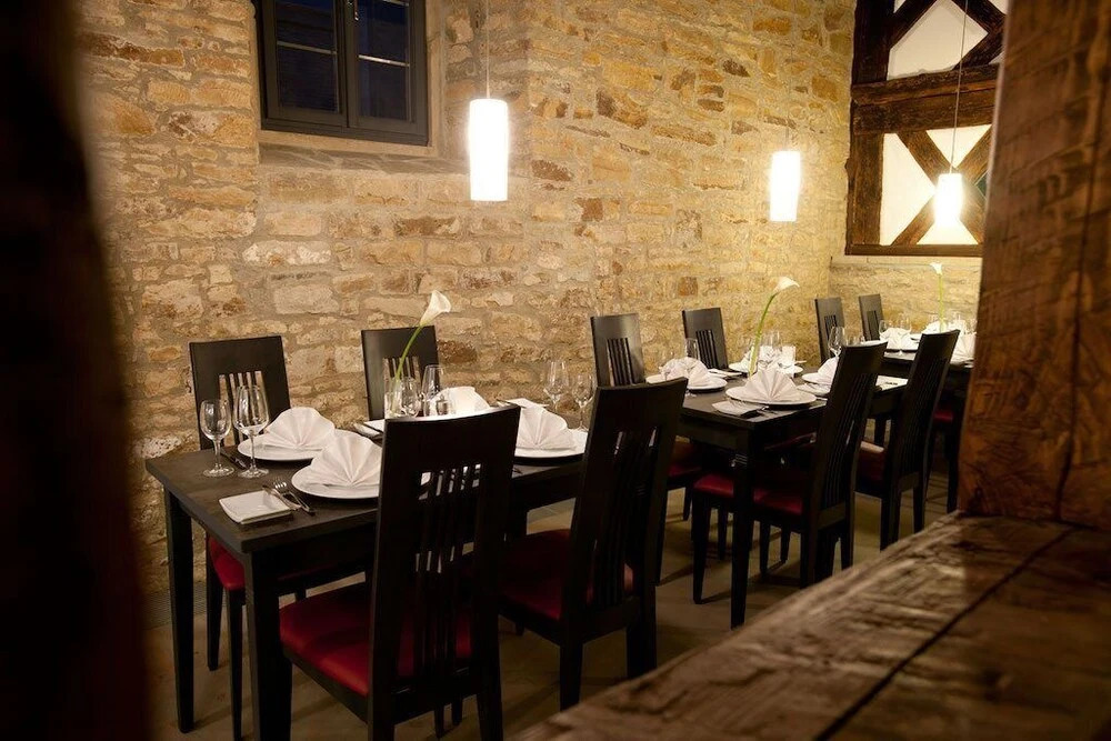 Hotel Freihof